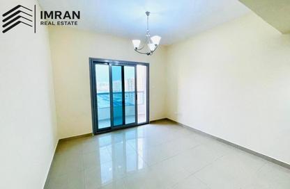 Apartment - 1 Bedroom - 2 Bathrooms for rent in Samaya Hotel Apartments - Al Nahda - Sharjah